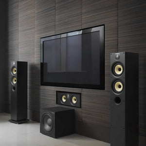 Home Audio